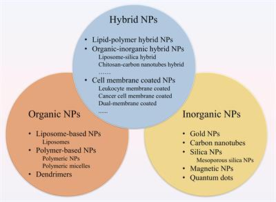 Nanoparticle-Based Drug Delivery in Cancer Therapy and Its Role in Overcoming Drug Resistance